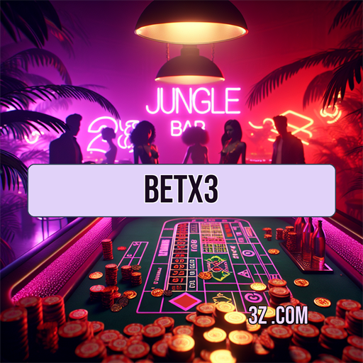 A Confiabilidade Reimaginada: BetX3 em Foco