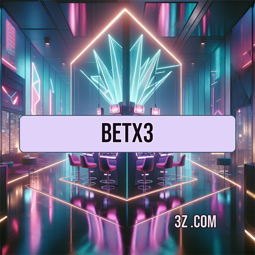 Entre no Jogo: Login Diferenciado do Betx3
