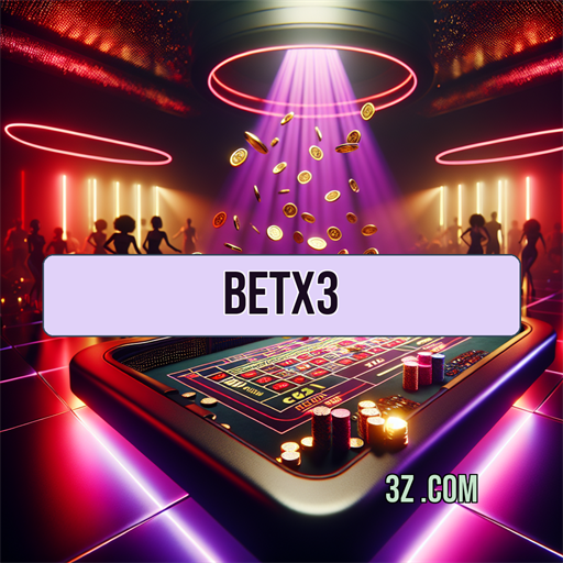 Atrações Irresistíveis da Promo do Betx3